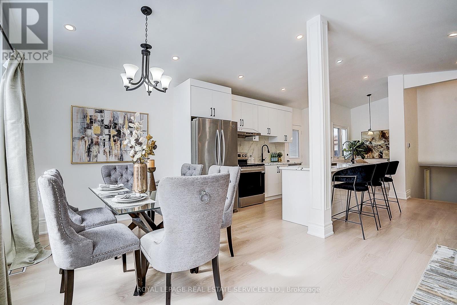 21 Holford Crescent, Toronto (Tam O'shanter-Sullivan), Ontario  M1T 1L9 - Photo 8 - E12842566