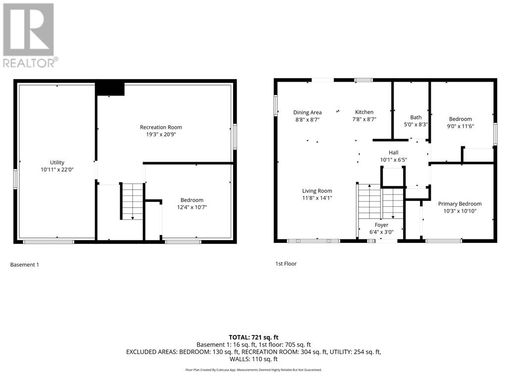 12c Gore Street, Gore Bay, Ontario  P0P 1H0 - Photo 27 - 2126560