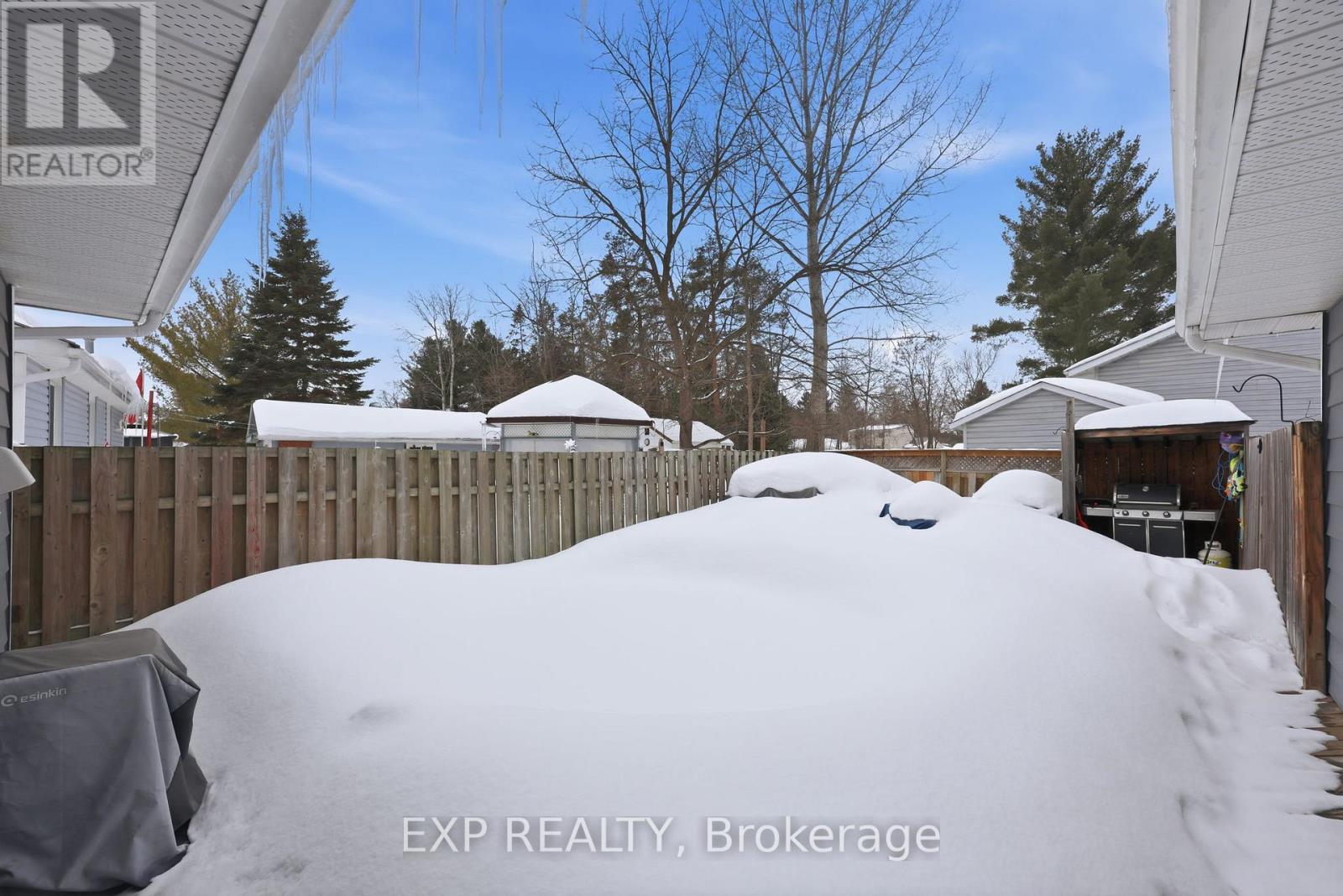 22 Cecil Street, Essa (Angus), Ontario  L0M 1B3 - Photo 32 - N12842466