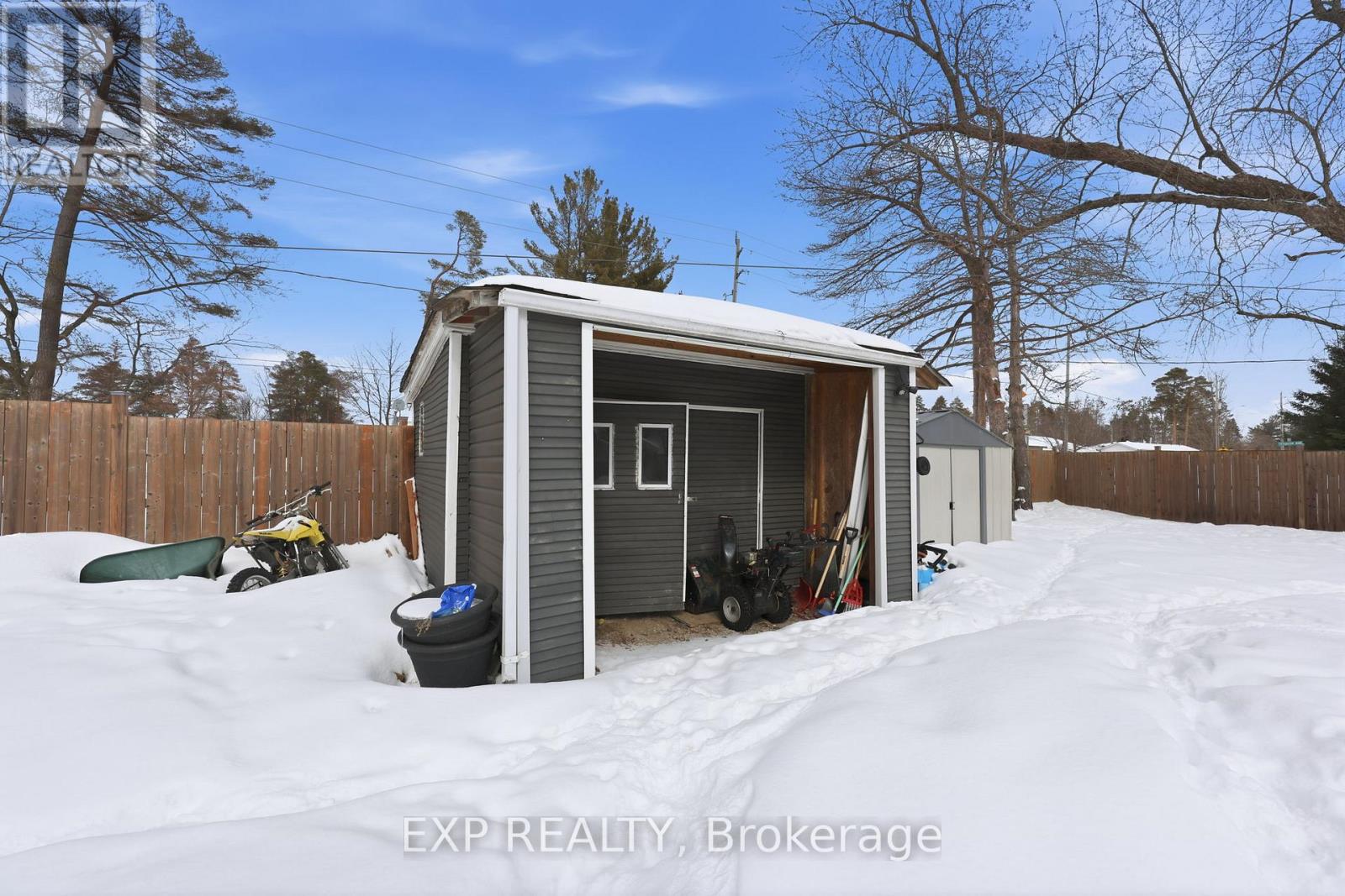 22 Cecil Street, Essa (Angus), Ontario  L0M 1B3 - Photo 34 - N12842466