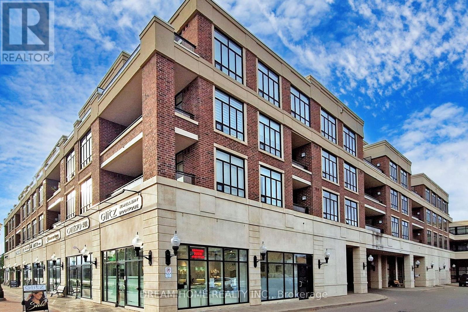 322 - 2396 Major Mackenzie Drive, Vaughan, Ontario  L6A 4Y1 - Photo 2 - N12842478