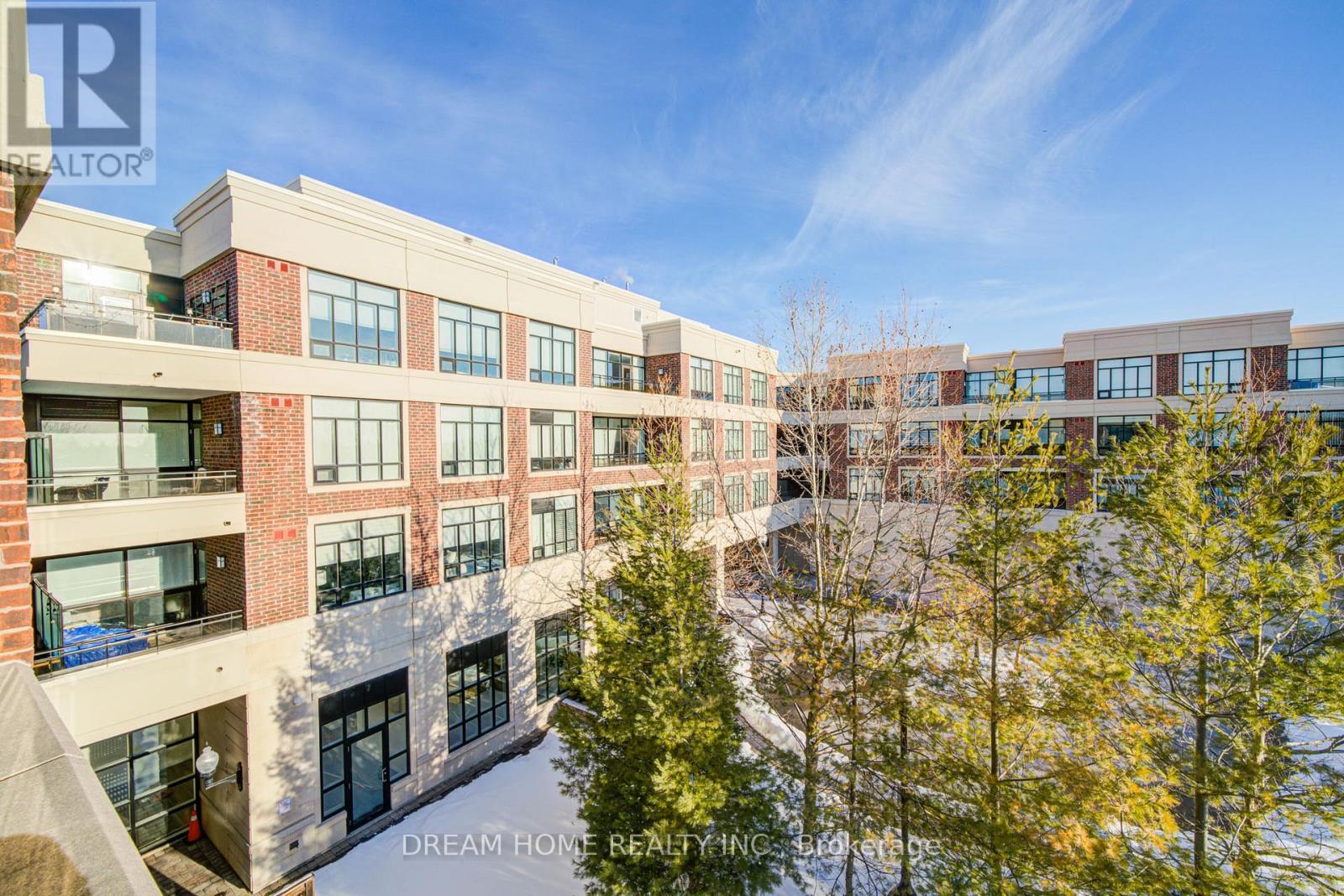 322 - 2396 Major Mackenzie Drive, Vaughan, Ontario  L6A 4Y1 - Photo 3 - N12842478