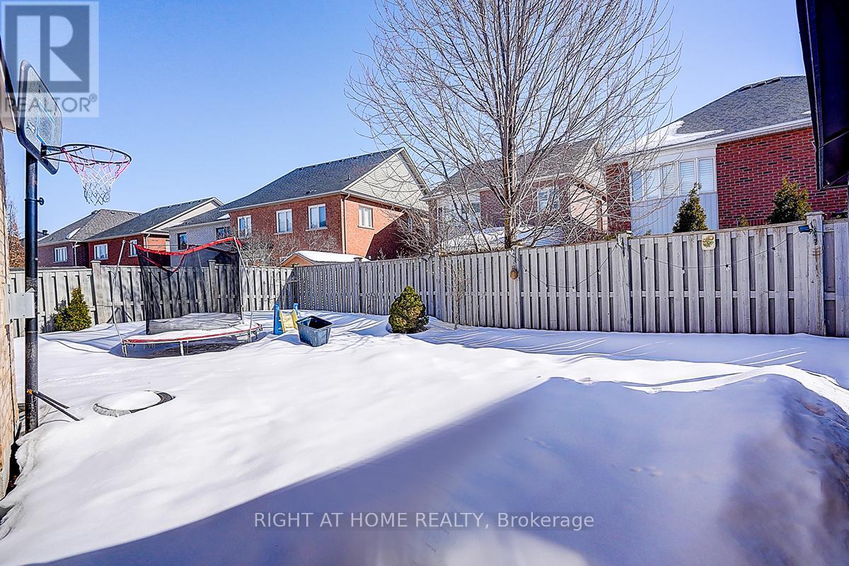 31 Waite Crescent, Whitchurch-Stouffville, Ontario  L4A 0B5 - Photo 38 - N12842524