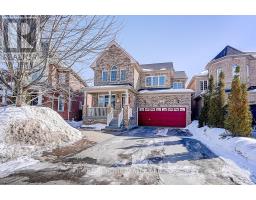 31 WAITE CRESCENT, Whitchurch-Stouffville, Ontario