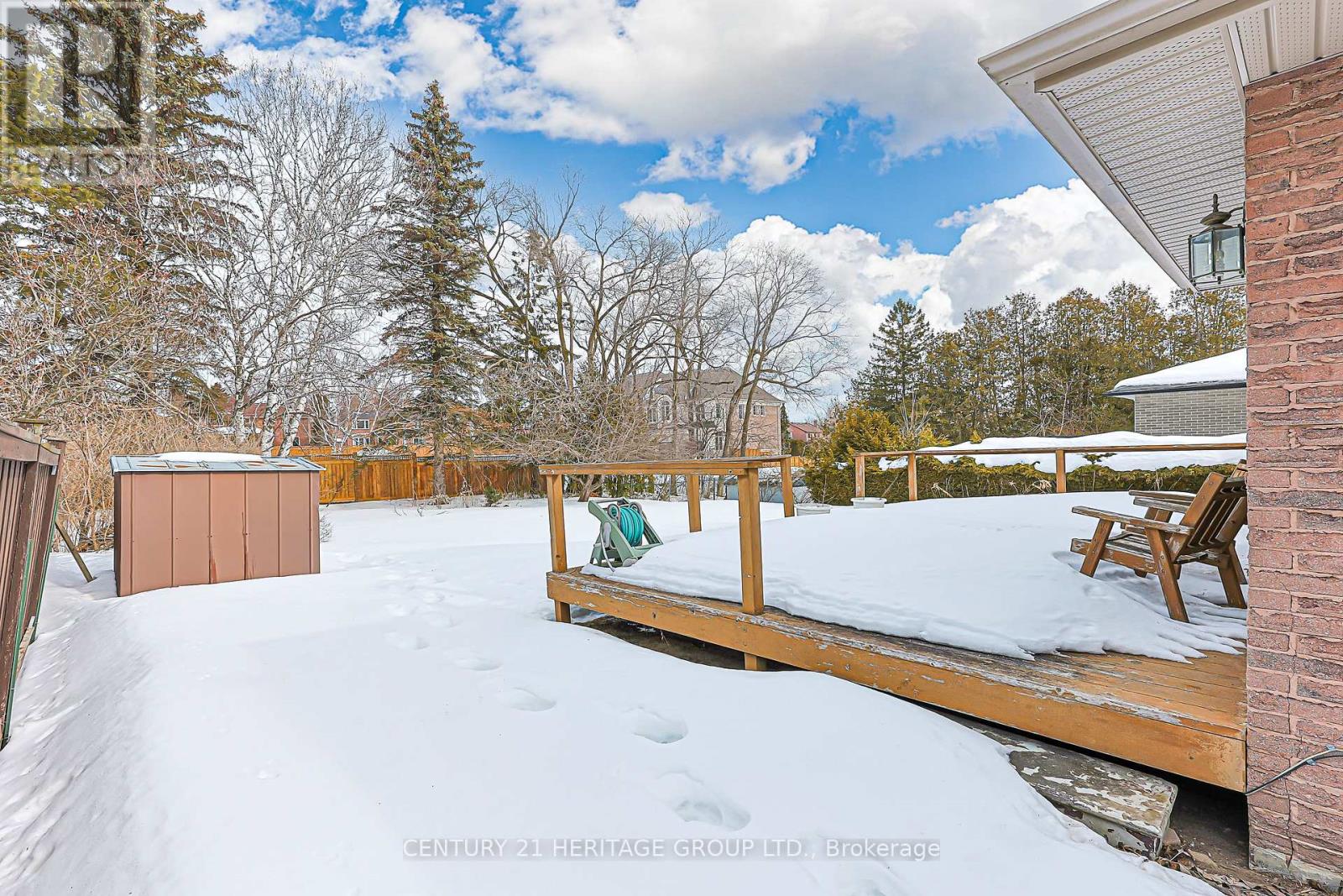 62 Fairway Drive, Aurora, Ontario  L4G 2H1 - Photo 36 - N12842548