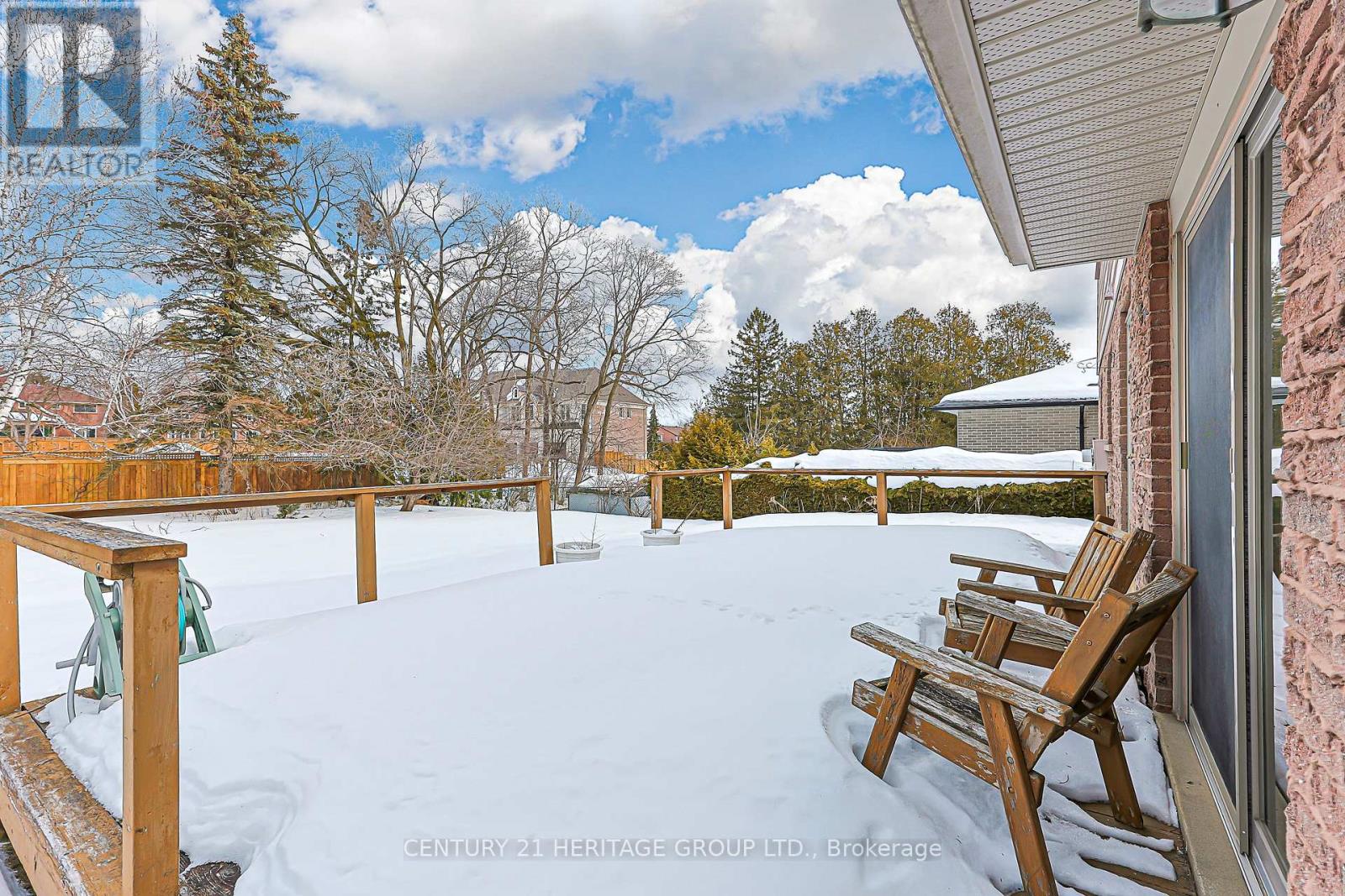 62 Fairway Drive, Aurora, Ontario  L4G 2H1 - Photo 37 - N12842548