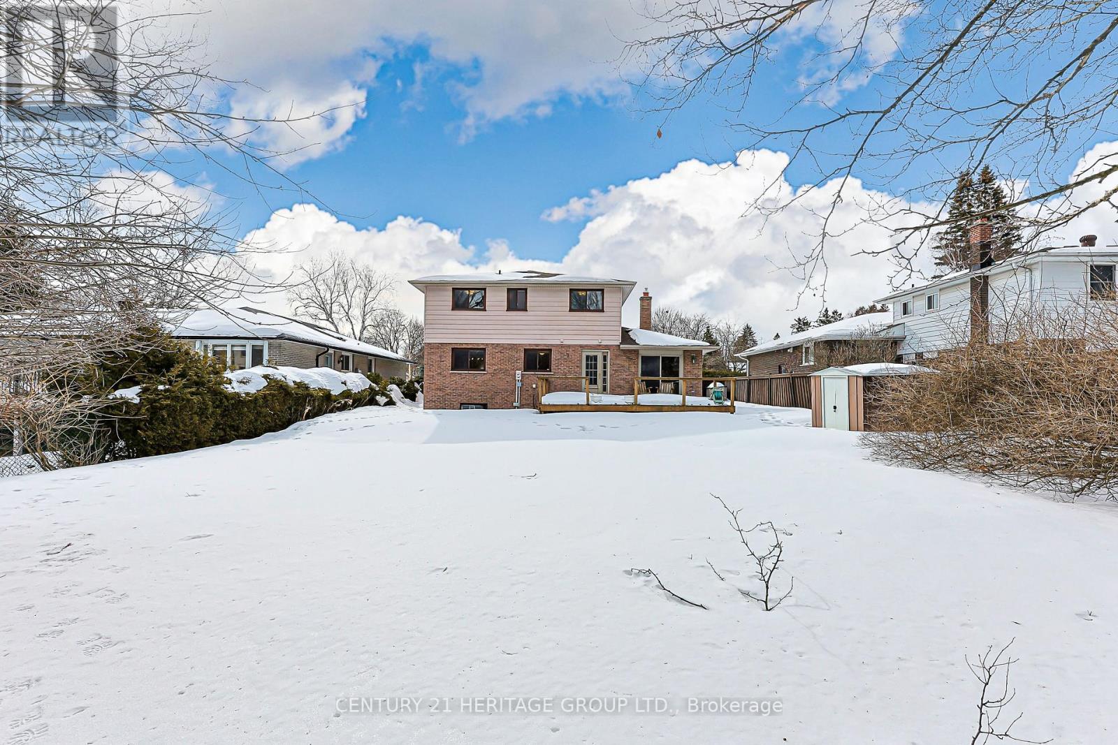 62 Fairway Drive, Aurora, Ontario  L4G 2H1 - Photo 41 - N12842548