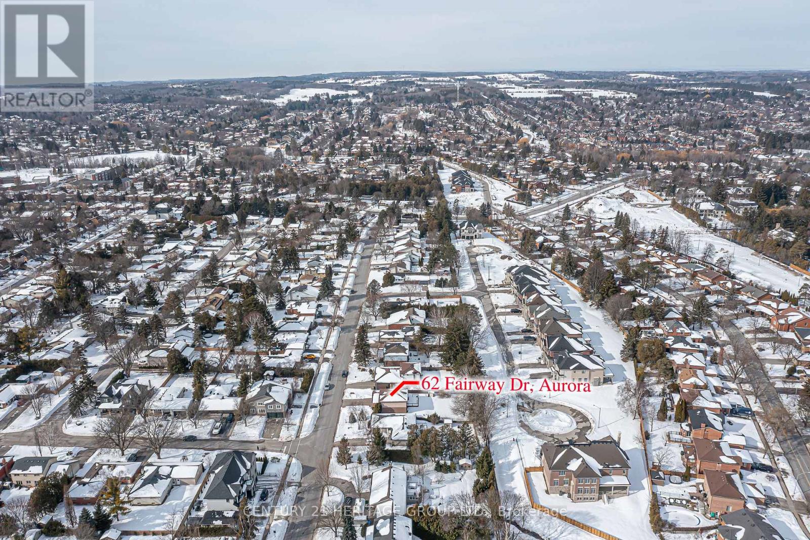 62 Fairway Drive, Aurora, Ontario  L4G 2H1 - Photo 43 - N12842548