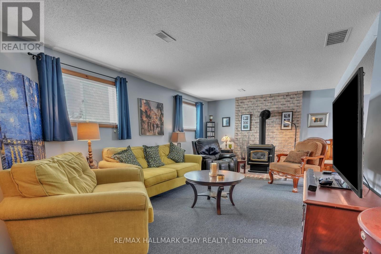 8 St Patricks Drive, Springwater, Ontario  L0L 2K0 - Photo 26 - S12842514