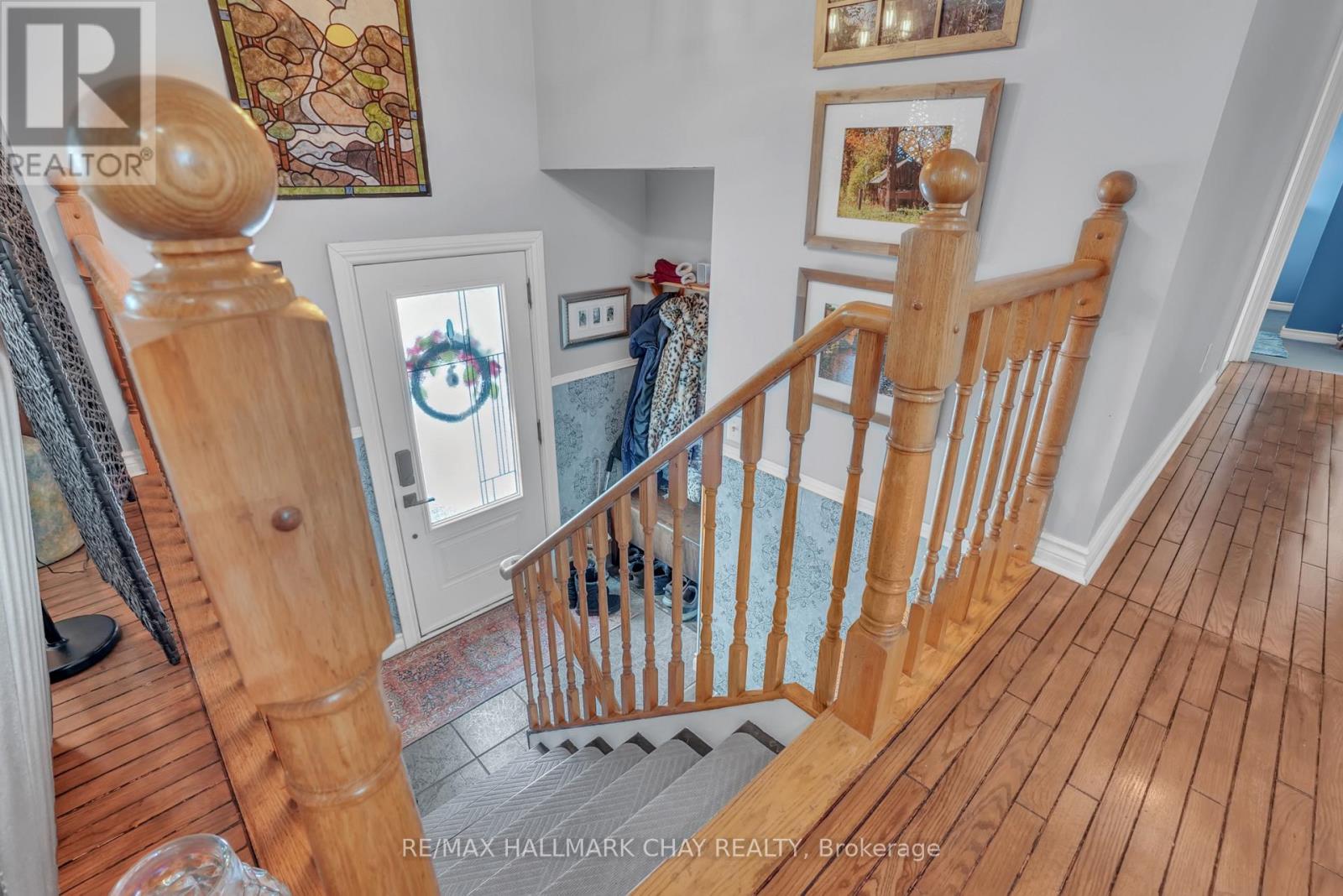 8 St Patricks Drive, Springwater, Ontario  L0L 2K0 - Photo 3 - S12842514