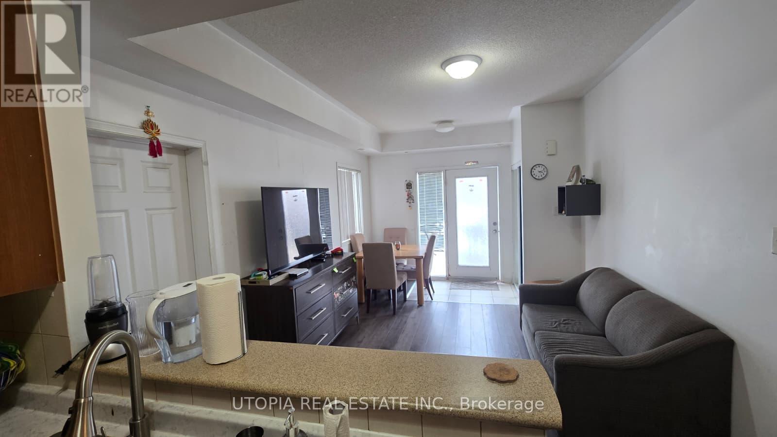 98 - 5035 Oscar Peterson Boulevard, Mississauga, Ontario  L5M 0P4 - Photo 3 - W12842490