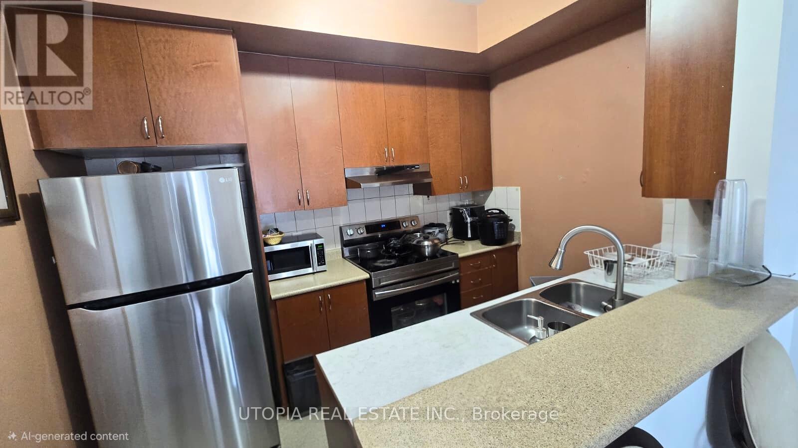 98 - 5035 Oscar Peterson Boulevard, Mississauga, Ontario  L5M 0P4 - Photo 4 - W12842490