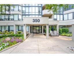 904 - 350 RATHBURN RD ROAD W, Mississauga, Ontario