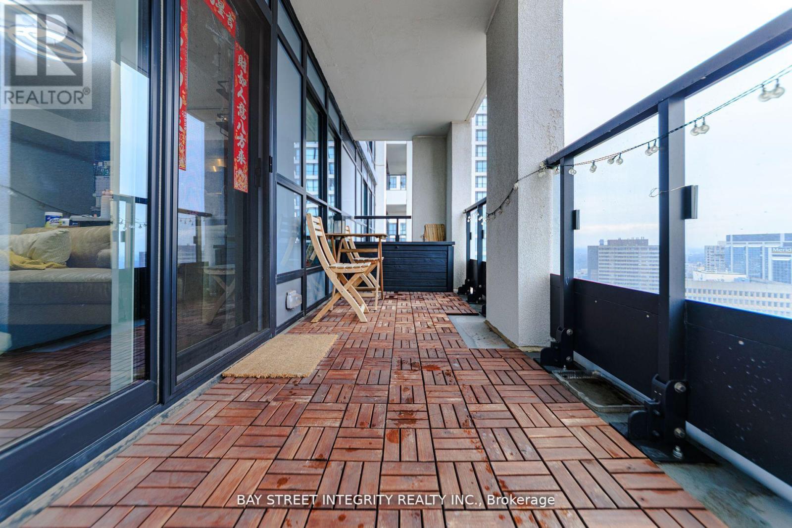 2323 - 9 Mabelle Avenue, Toronto (Islington-City Centre West), Ontario  M9A 0E1 - Photo 19 - W12842512