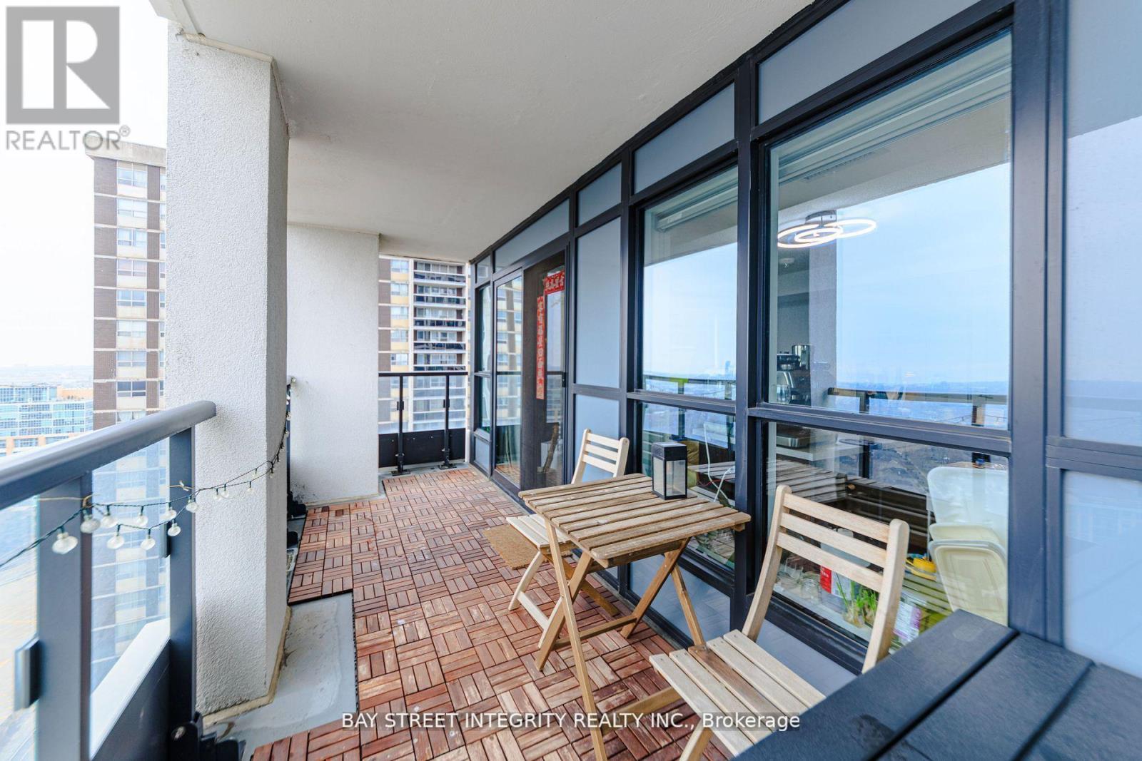 2323 - 9 Mabelle Avenue, Toronto (Islington-City Centre West), Ontario  M9A 0E1 - Photo 20 - W12842512