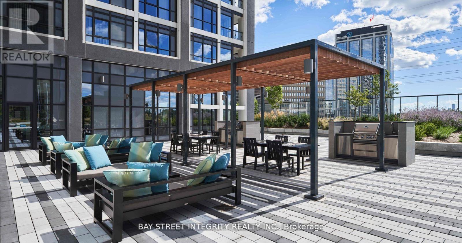 2323 - 9 Mabelle Avenue, Toronto (Islington-City Centre West), Ontario  M9A 0E1 - Photo 30 - W12842512