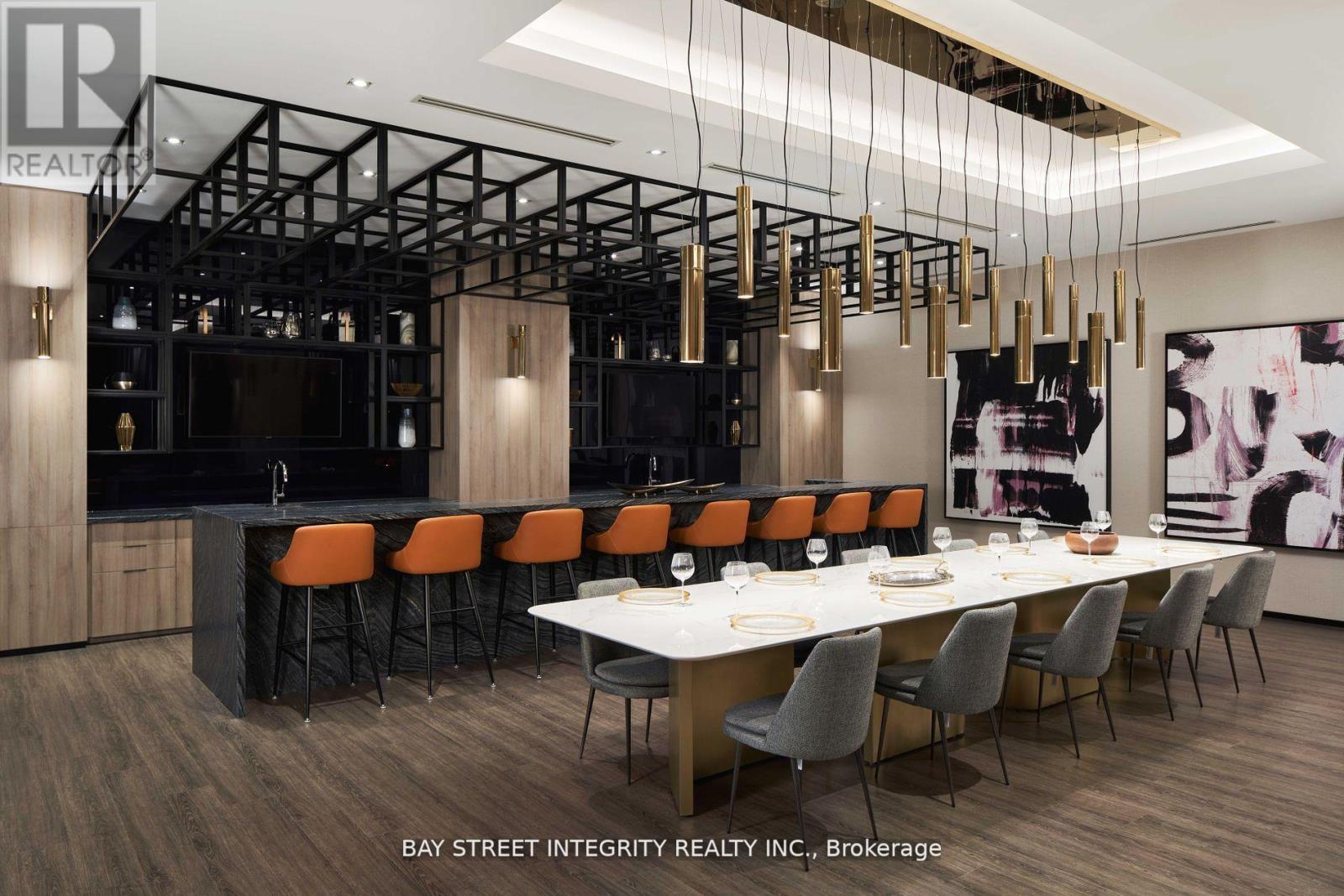 2323 - 9 Mabelle Avenue, Toronto (Islington-City Centre West), Ontario  M9A 0E1 - Photo 35 - W12842512