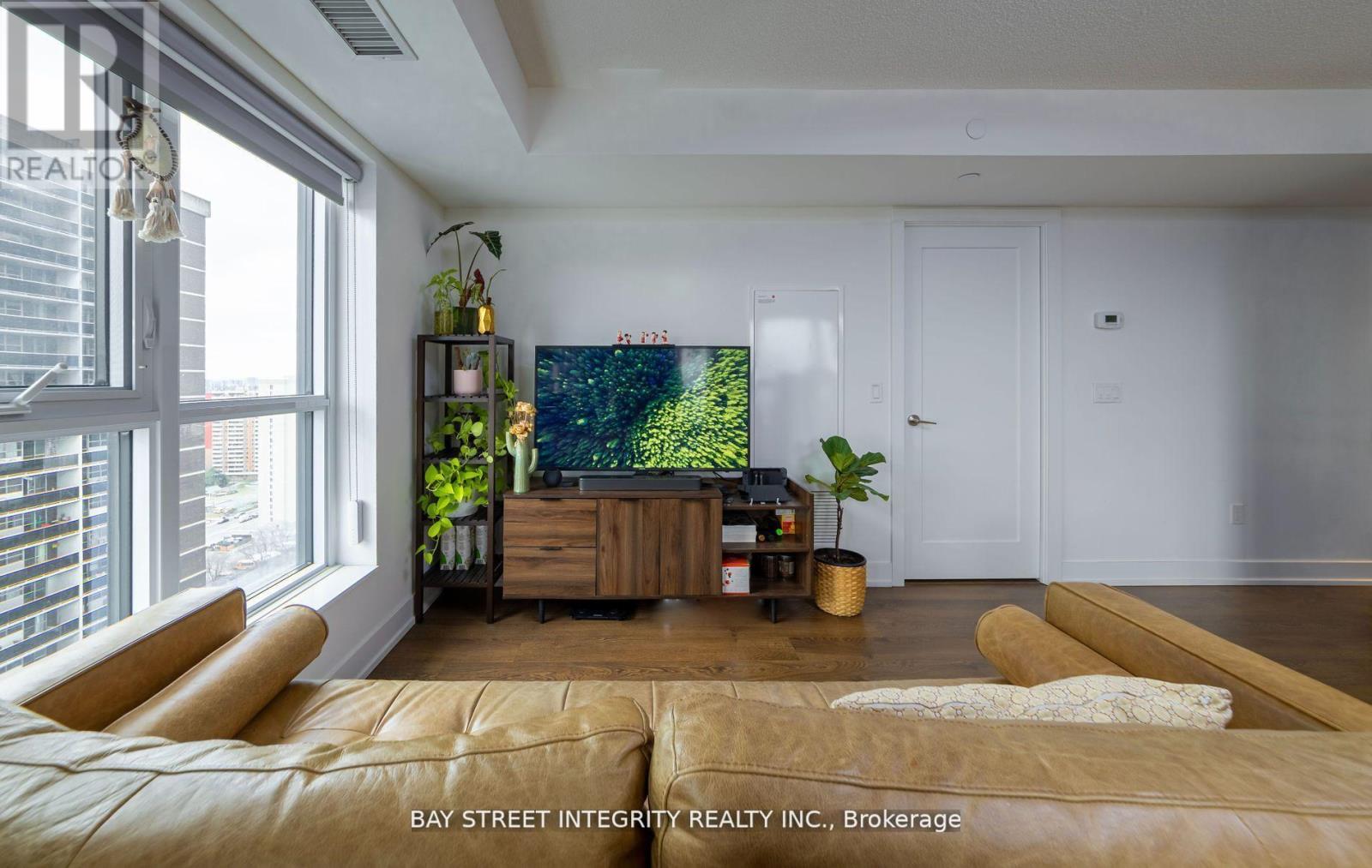 2323 - 9 Mabelle Avenue, Toronto (Islington-City Centre West), Ontario  M9A 0E1 - Photo 4 - W12842512