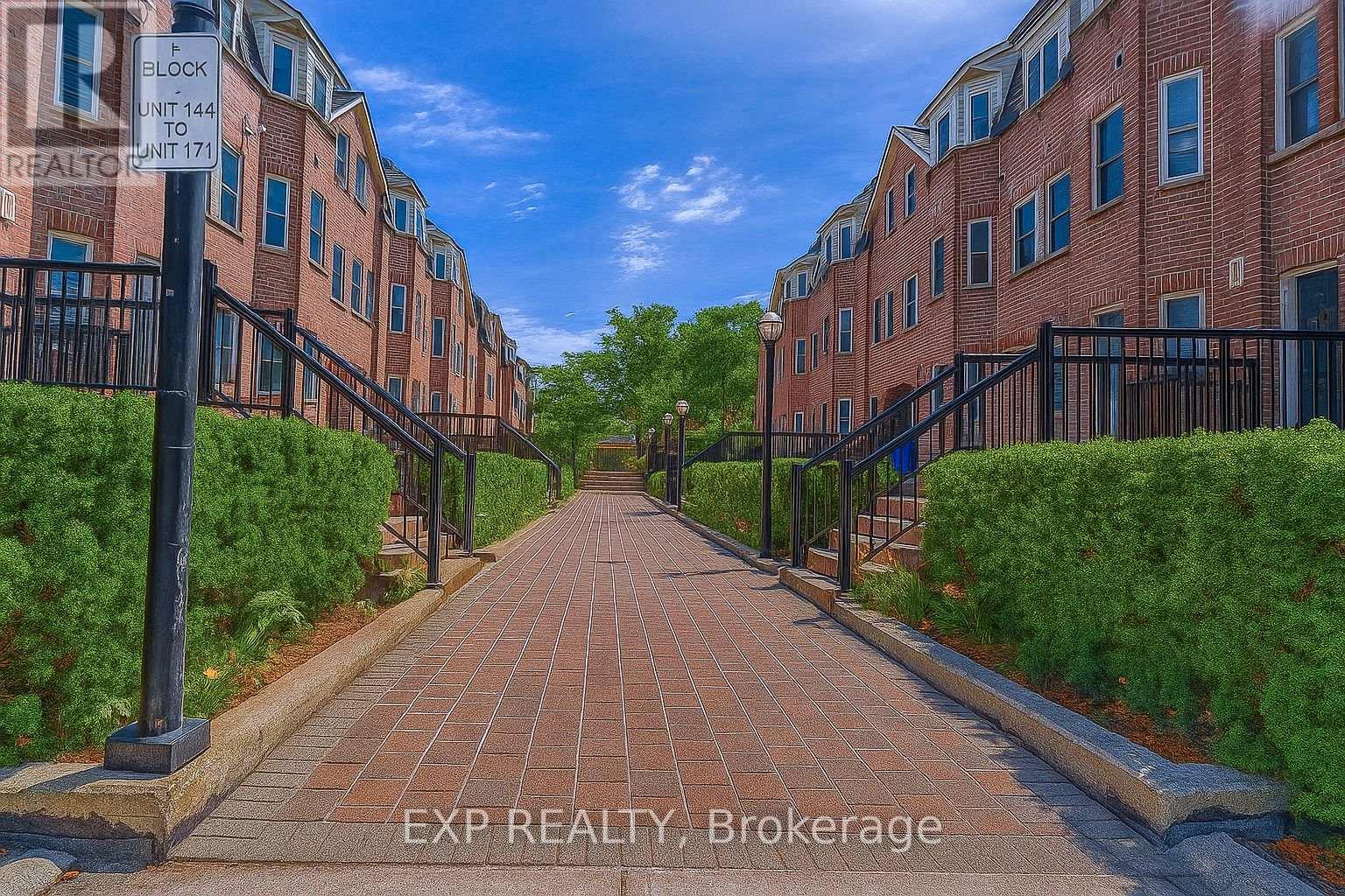 132 - 760 Lawrence Avenue W, Toronto, Ontario  M6A 3E7 - Photo 2 - W12842518