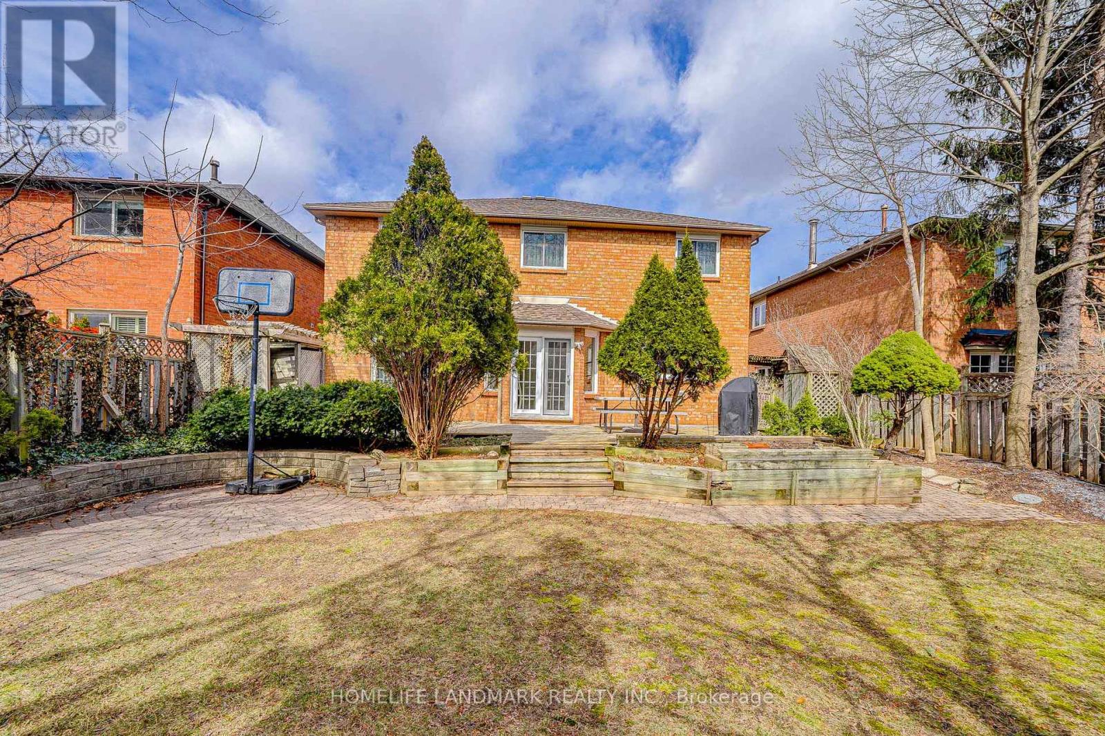 1157 Windrush Drive, Oakville, Ontario  L6M 1T9 - Photo 40 - W12842532