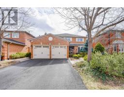 1157 WINDRUSH DRIVE, Oakville, Ontario