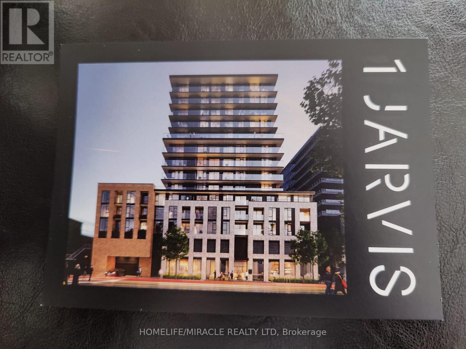 914 - 1 JARVIS STREET, hamilton (beasley), Ontario