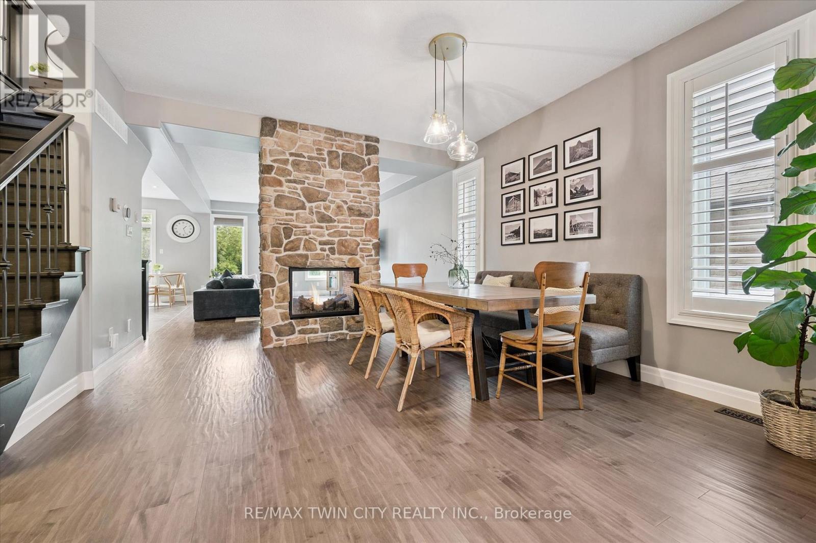 46 Deer Creek Street, Kitchener, Ontario  N2A 0G6 - Photo 10 - X12842498