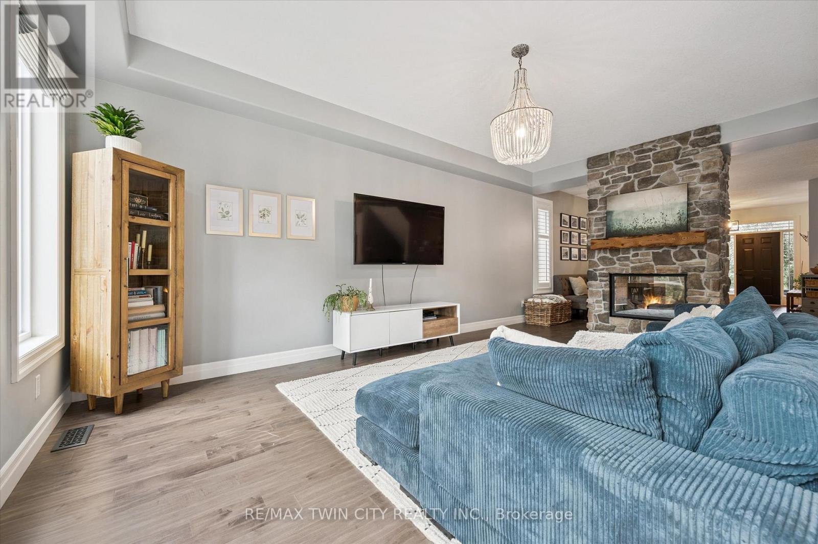 46 Deer Creek Street, Kitchener, Ontario  N2A 0G6 - Photo 14 - X12842498