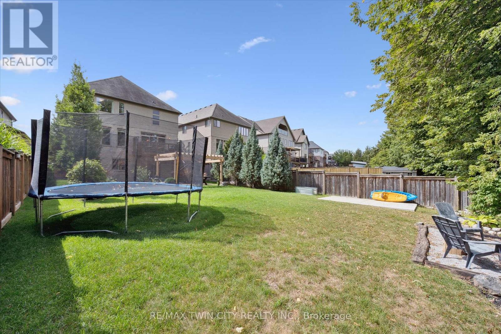 46 Deer Creek Street, Kitchener, Ontario  N2A 0G6 - Photo 45 - X12842498