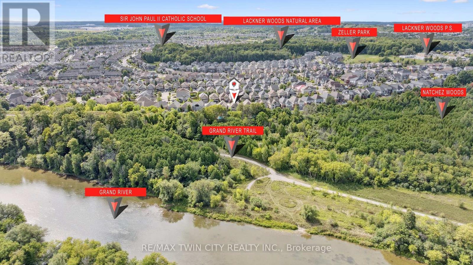 46 Deer Creek Street, Kitchener, Ontario  N2A 0G6 - Photo 48 - X12842498