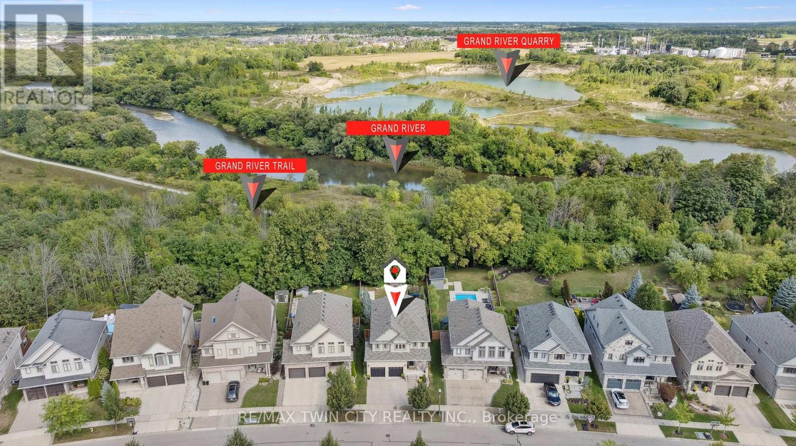 46 Deer Creek Street, Kitchener, Ontario  N2A 0G6 - Photo 49 - X12842498