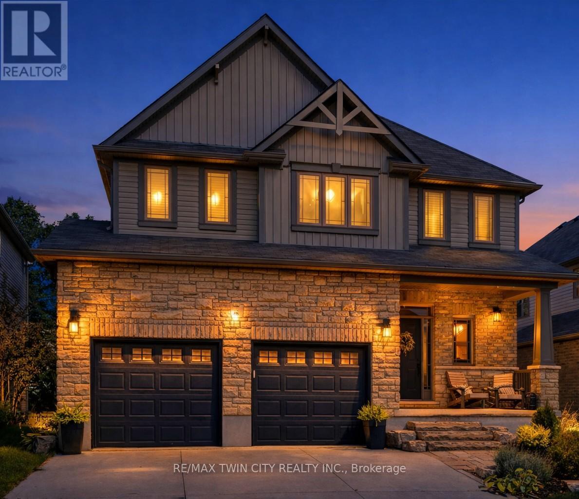 46 Deer Creek Street, Kitchener, Ontario  N2A 0G6 - Photo 50 - X12842498