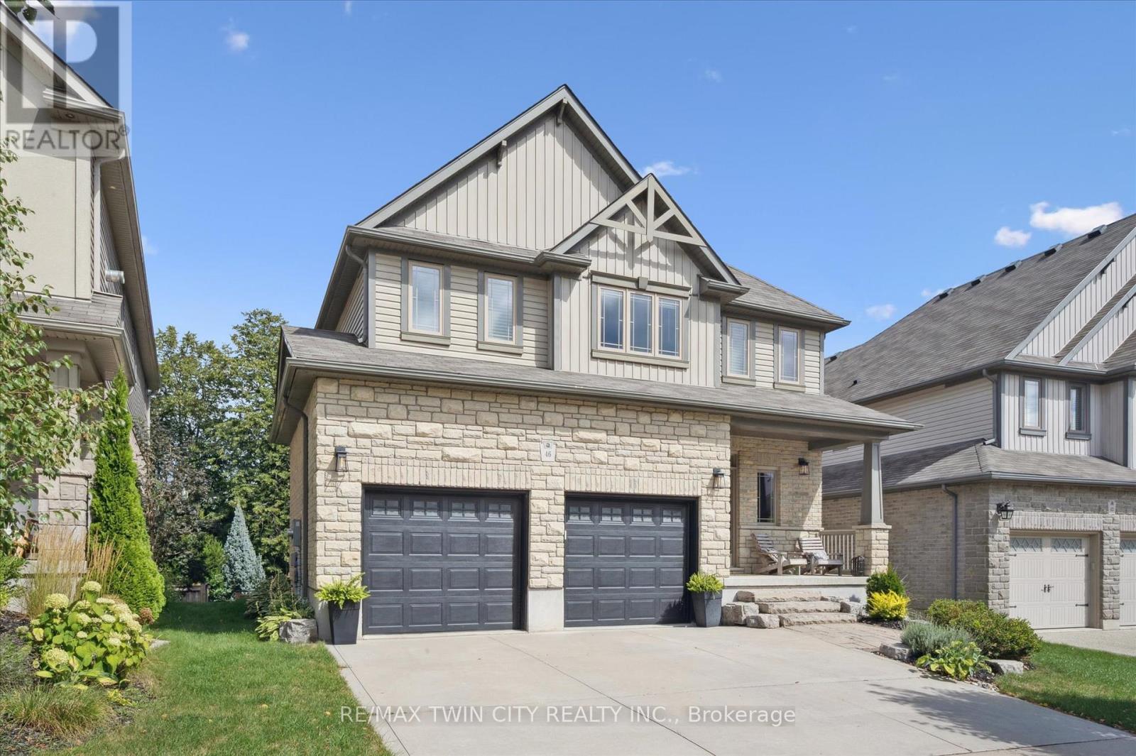 46 Deer Creek Street, Kitchener, Ontario  N2A 0G6 - Photo 6 - X12842498