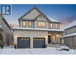 46 DEER CREEK STREET, Kitchener, Ontario