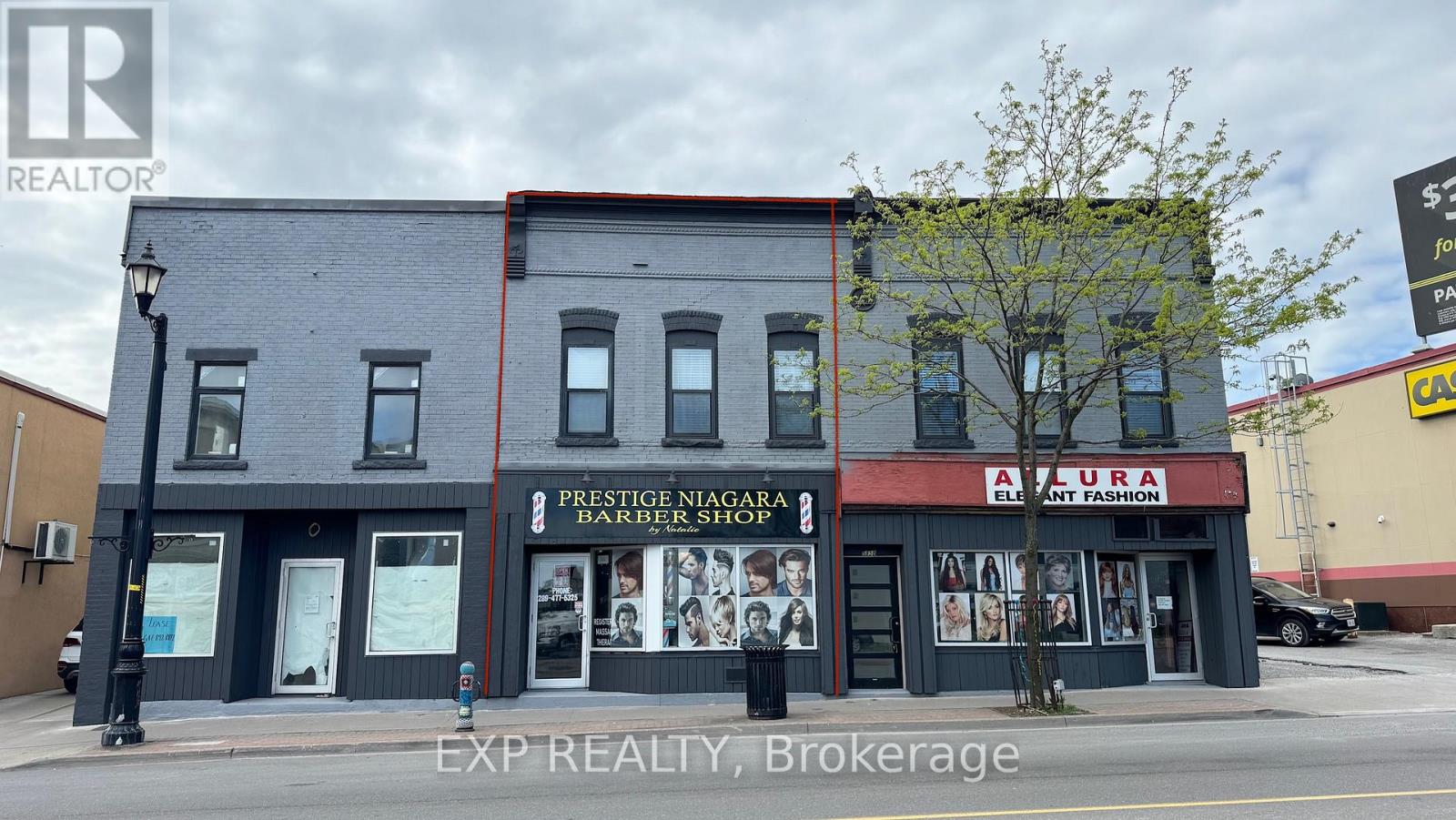 5856 FERRY STREET, Niagara Falls, Ontario