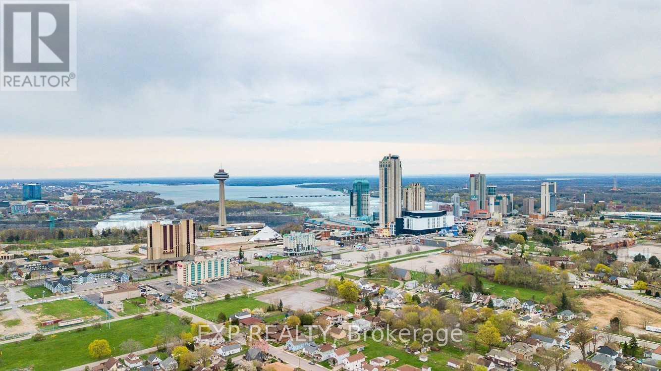 5856 Ferry Street, Niagara Falls, Ontario  L2G 1S9 - Photo 11 - X12842502