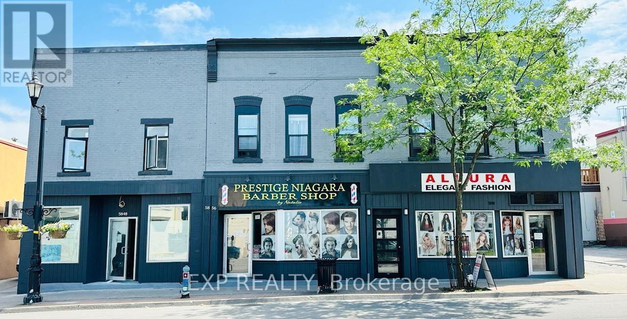 5856 Ferry Street, Niagara Falls, Ontario  L2G 1S9 - Photo 2 - X12842502
