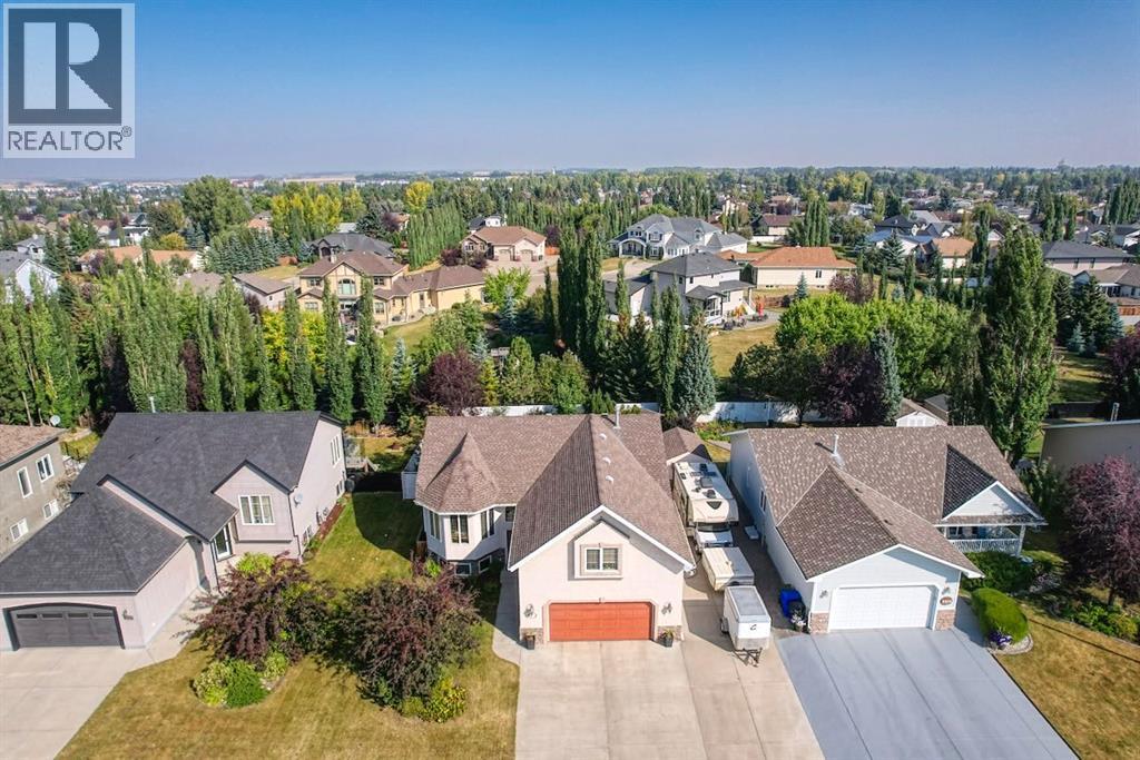 6002 60 Street, Olds, Alberta  T4H 1X8 - Photo 1 - A2288607