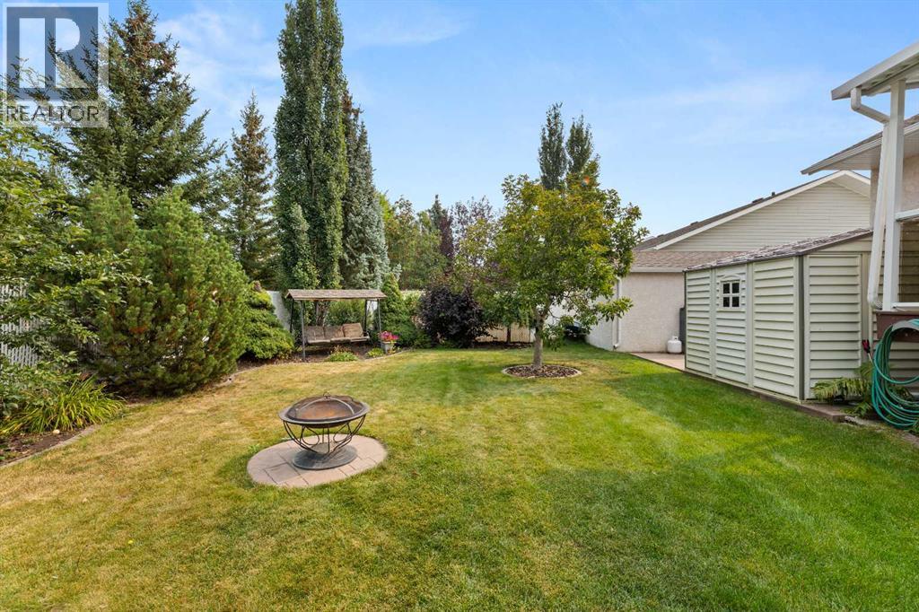 6002 60 Street, Olds, Alberta  T4H 1X8 - Photo 10 - A2288607