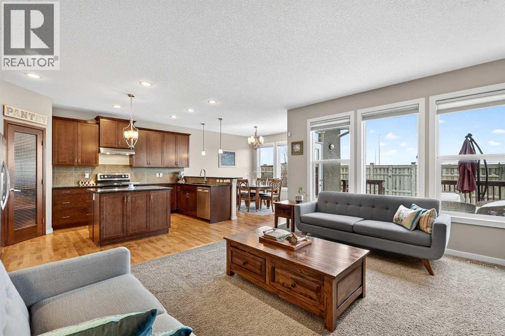 401 Mahogany Court Se, Calgary, Alberta  T3M 0T6 - Photo 7 - A2284149