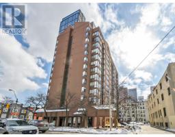 310 - 117 GERRARD STREET E, Toronto, Ontario