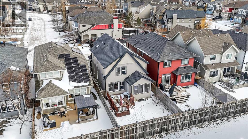 401 Mahogany Court Se, Calgary, Alberta  T3M 0T6 - Photo 43 - A2284149