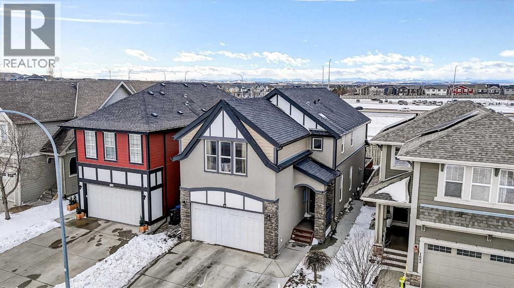 401 Mahogany Court Se, Calgary, Alberta  T3M 0T6 - Photo 50 - A2284149