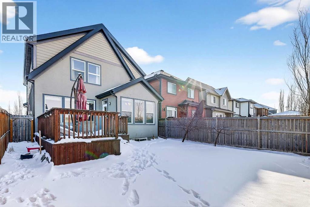 401 Mahogany Court Se, Calgary, Alberta  T3M 0T6 - Photo 49 - A2284149