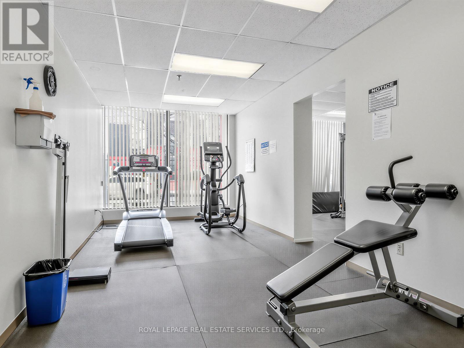 310 - 117 Gerrard Street E, Toronto, Ontario  M5B 2L4 - Photo 20 - C12655304