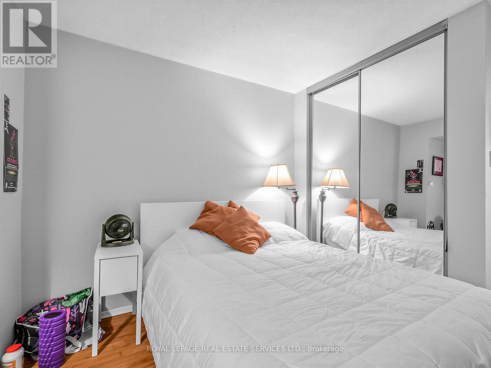 310 - 117 Gerrard Street E, Toronto, Ontario  M5B 2L4 - Photo 12 - C12655304
