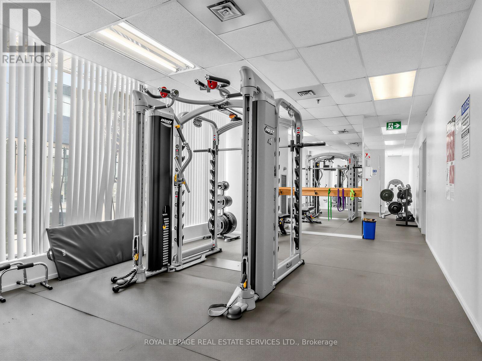 310 - 117 Gerrard Street E, Toronto, Ontario  M5B 2L4 - Photo 19 - C12655304