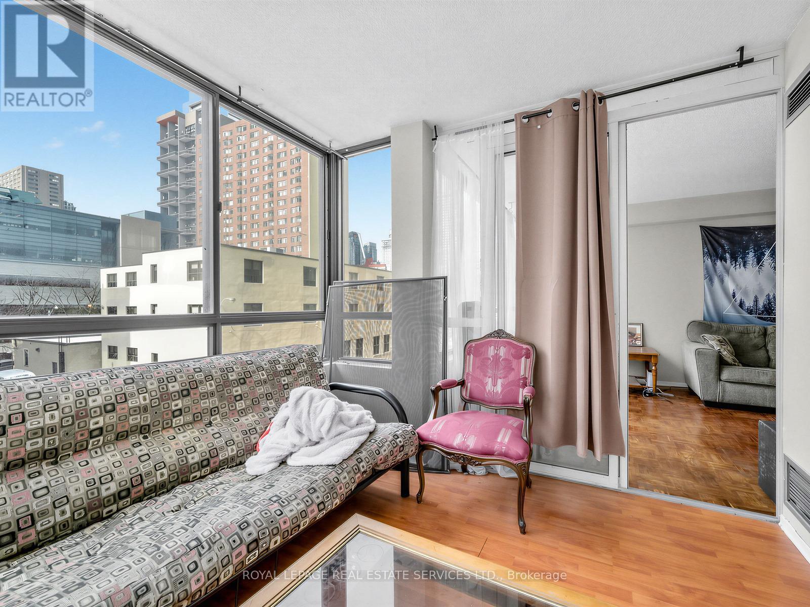 310 - 117 Gerrard Street E, Toronto, Ontario  M5B 2L4 - Photo 10 - C12655304