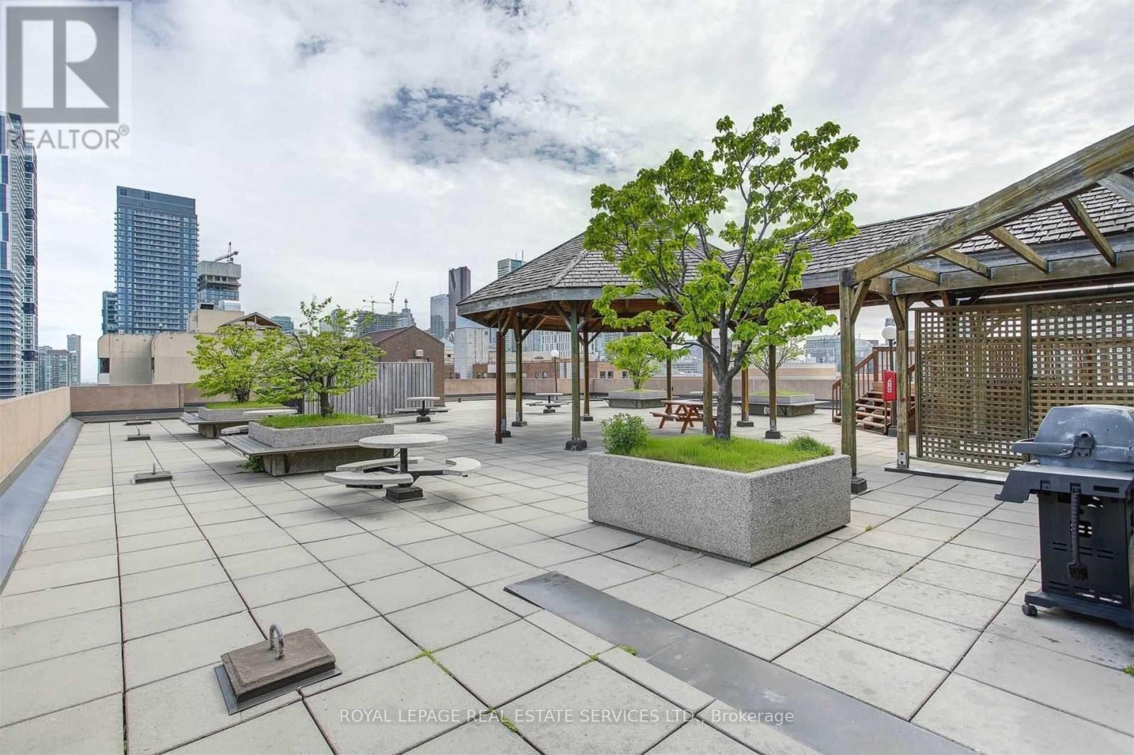 310 - 117 Gerrard Street E, Toronto, Ontario  M5B 2L4 - Photo 22 - C12655304