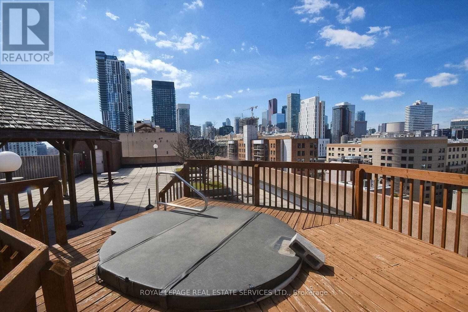 310 - 117 Gerrard Street E, Toronto, Ontario  M5B 2L4 - Photo 23 - C12655304